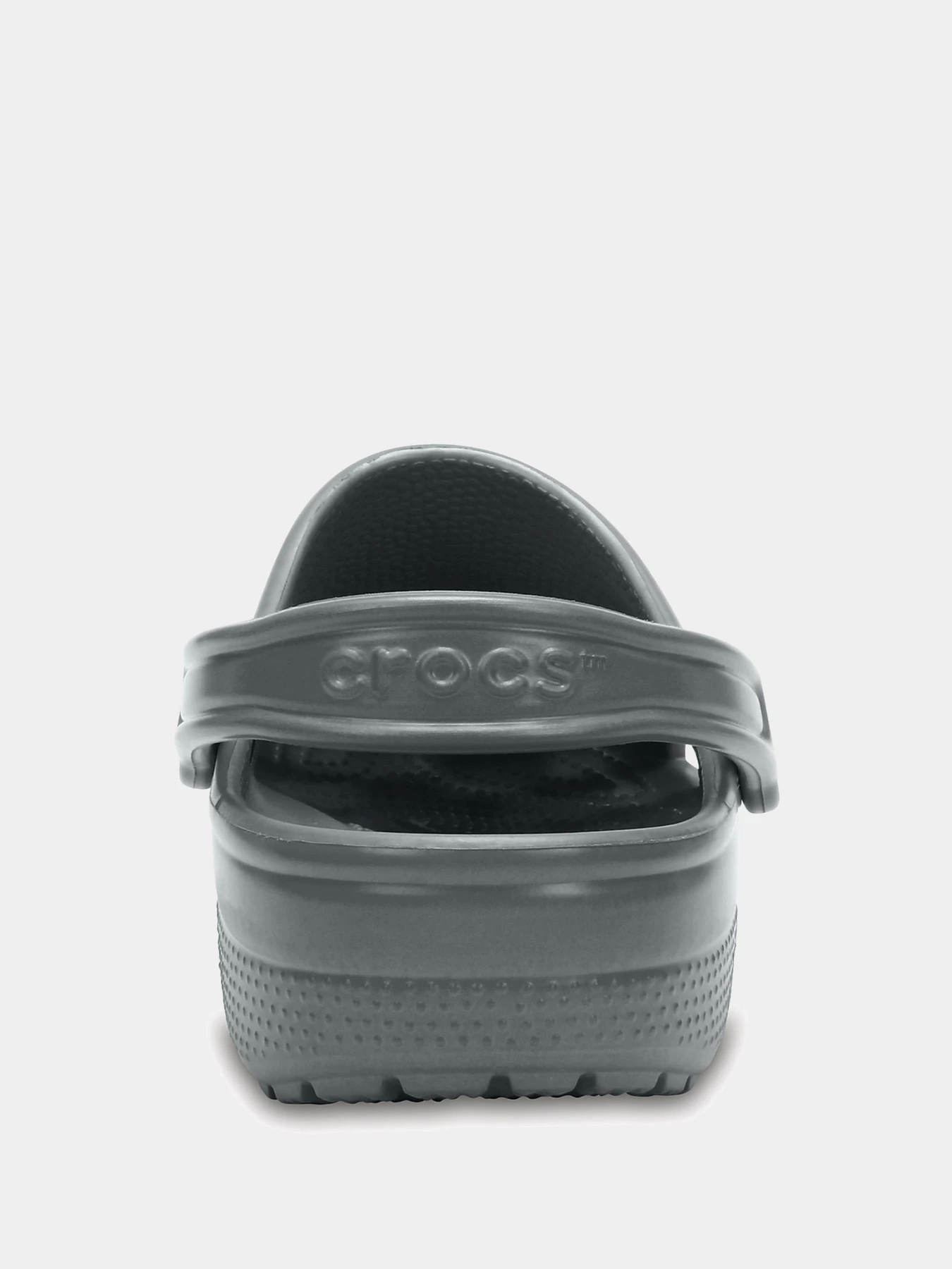 Шлёпанцы Crocs модель 10001Slt Фото