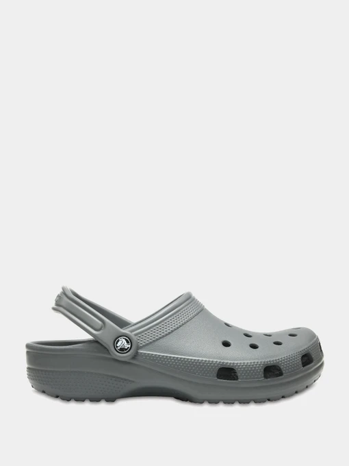 Шлёпанцы Crocs модель 10001Slt Фото
