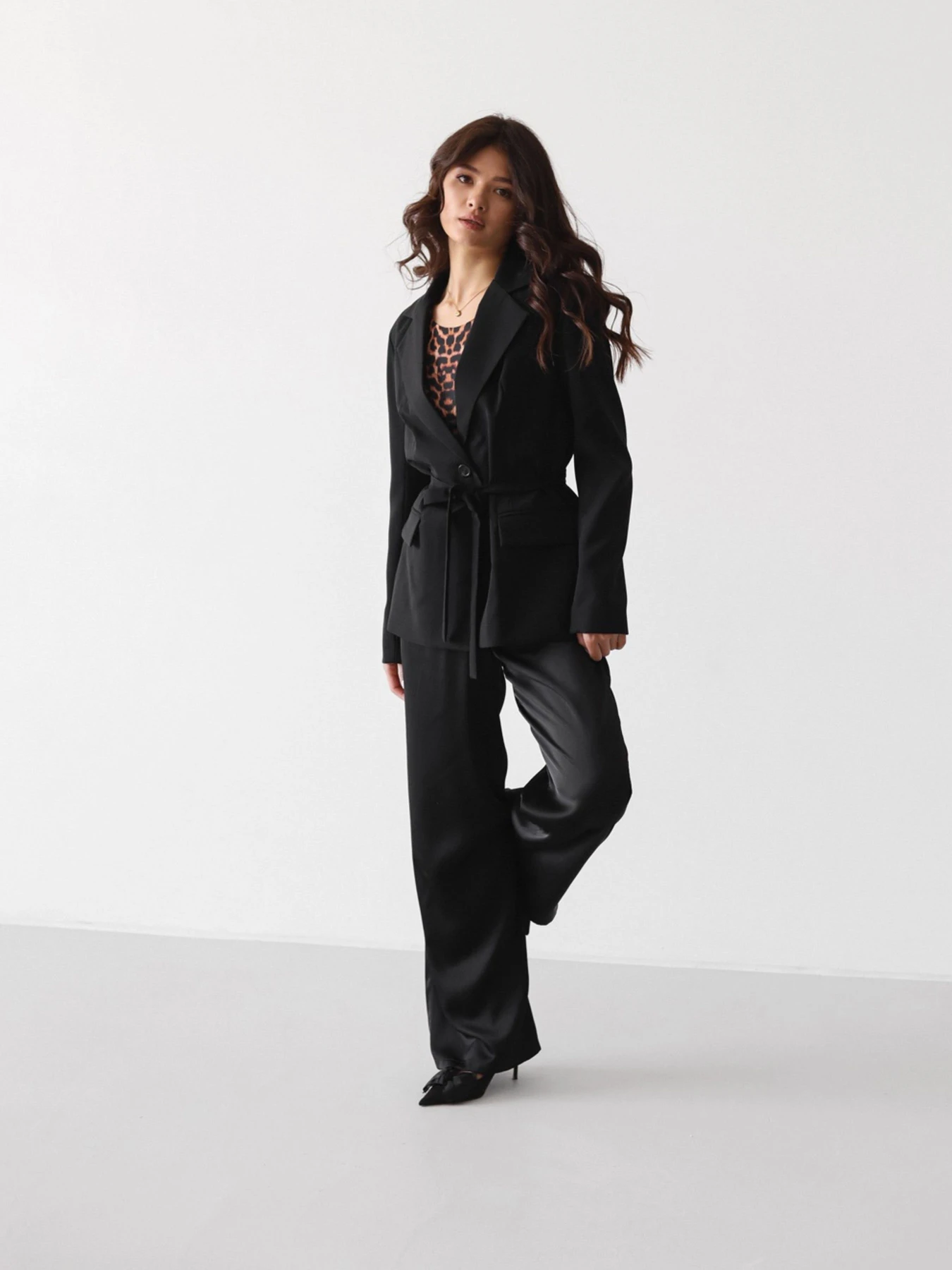 Брюки Lilove модель 327 Брюки Lilove модель 327 Фото