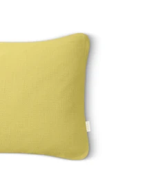 Наволочка муслин на подушку MARMALADE Cosas модель 10Muslin_Marmalade_40x60 Фото