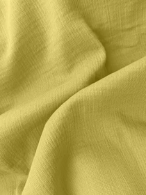 Наволочка муслин на подушку MARMALADE Cosas модель 10Muslin_Marmalade_40x60 Фото