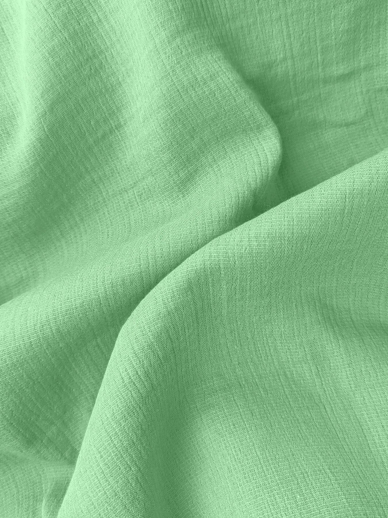 Наволочка муслин на подушку SEAFOAM Cosas модель 11Muslin_Biscay_40x60 Наволочка муслин на подушку SEAFOAM Cosas модель 11Muslin_Biscay_40x60 Фото