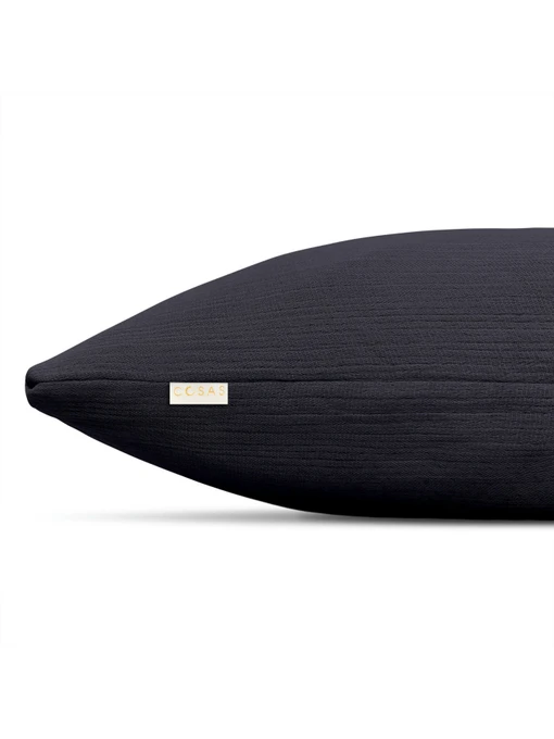 Наволочка муслін на подушку PANTHER Cosas модель 15Muslin_Panther_40x60 Фото