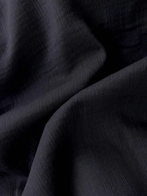 Наволочка муслин на подушку PANTHER Cosas модель 15Muslin_Panther_40x60 Фото