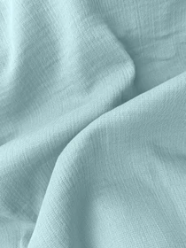 Наволочка муслин на подушку SKYEY Cosas модель 21Muslin_Skyey_40x60 Фото