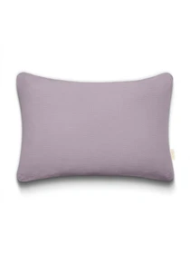 Наволочка муслин на подушку LILAC Cosas модель 24Muslin_Lilac_40x60 Фото