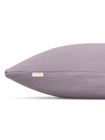 Наволочка муслін на подушку LILAC Cosas модель 24Muslin_Lilac_40x60 Фото