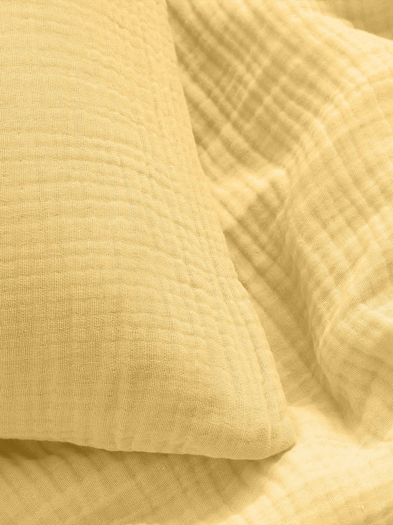 Наволочка муслин на подушку SUMMER Cosas модель 40MuslinFourLayer_Summer_40x60 Наволочка муслин на подушку SUMMER Cosas модель 40MuslinFourLayer_Summer_40x60 Фото