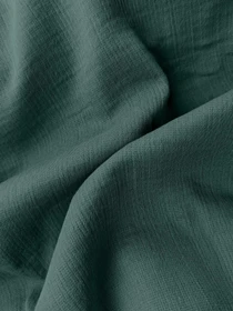 Наволочка муслін на подушку PINE Cosas модель 41MuslinFourLayer_Pine_40x60 Фото