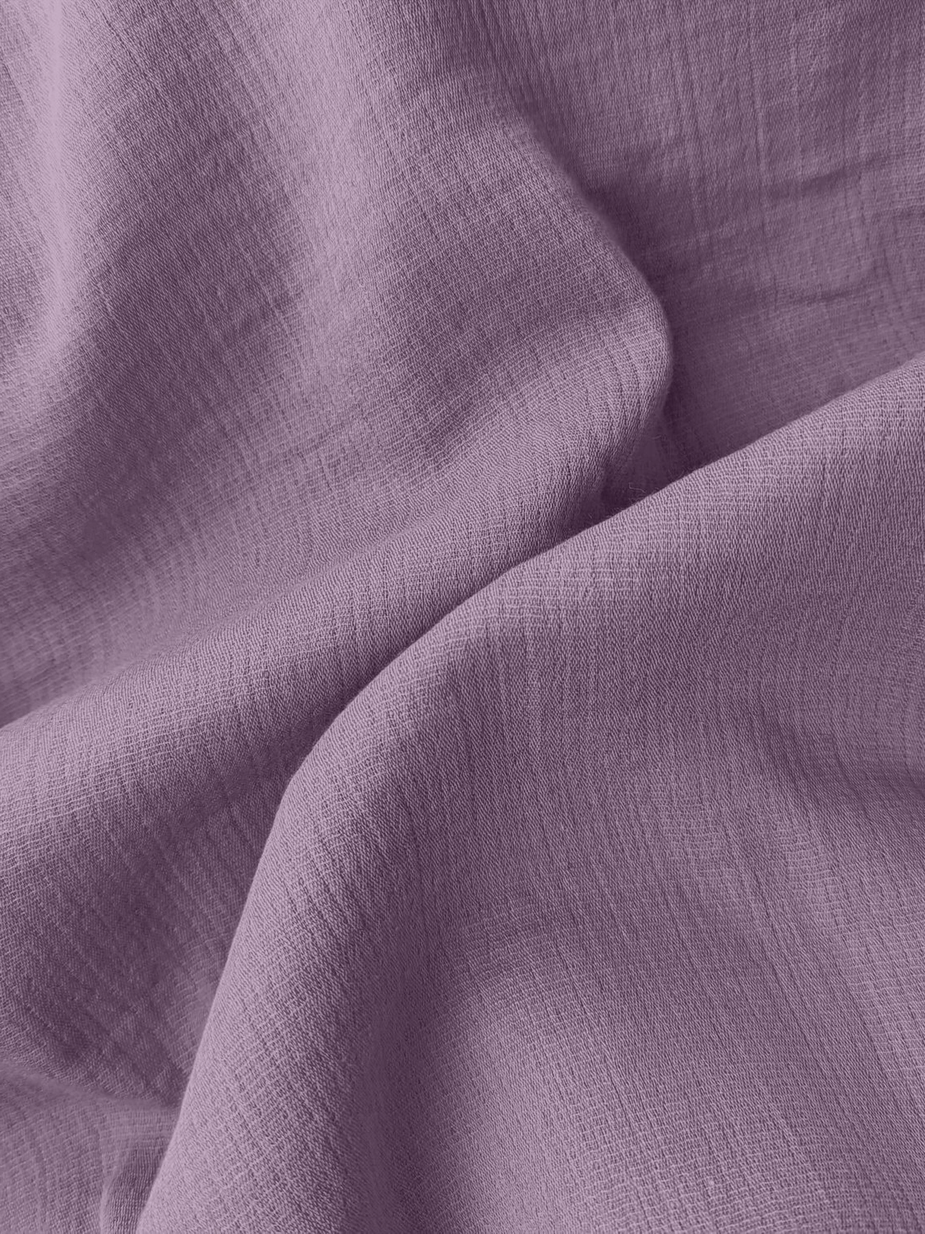 Наволочка муслин на подушку LAVANDER Cosas модель 42MuslinFourLayer_Lavander_40x60 Наволочка муслин на подушку LAVANDER Cosas модель 42MuslinFourLayer_Lavander_40x60 Фото