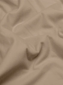 Наволочка фланель CARAMEL Cosas модель Flannel_12Caramel_40x60 Фото