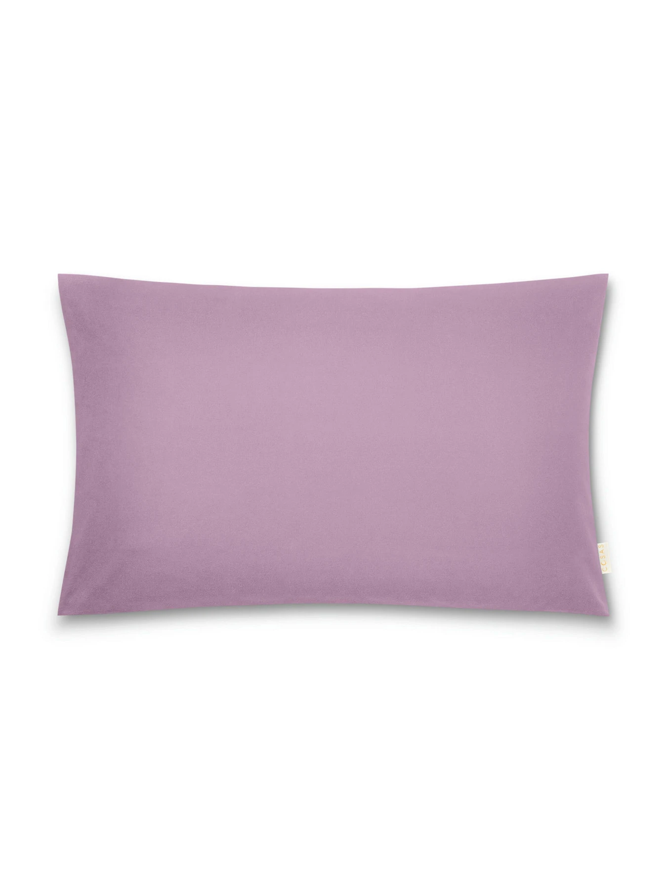 Наволочка фланель AMETHYST Cosas модель Flannel_28Amethyst_40x60 Наволочка фланель AMETHYST Cosas модель Flannel_28Amethyst_40x60 Фото