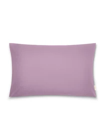 Наволочка фланель AMETHYST Cosas модель Flannel_28Amethyst_40x60 Фото