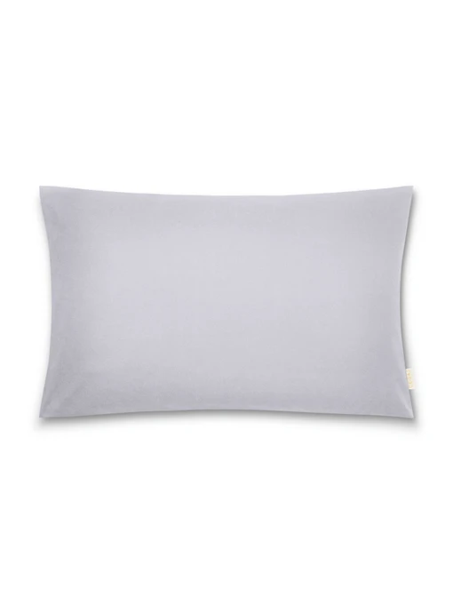 Наволочка фланель SILVER Cosas модель Flannel_36Silver_40x60 Фото
