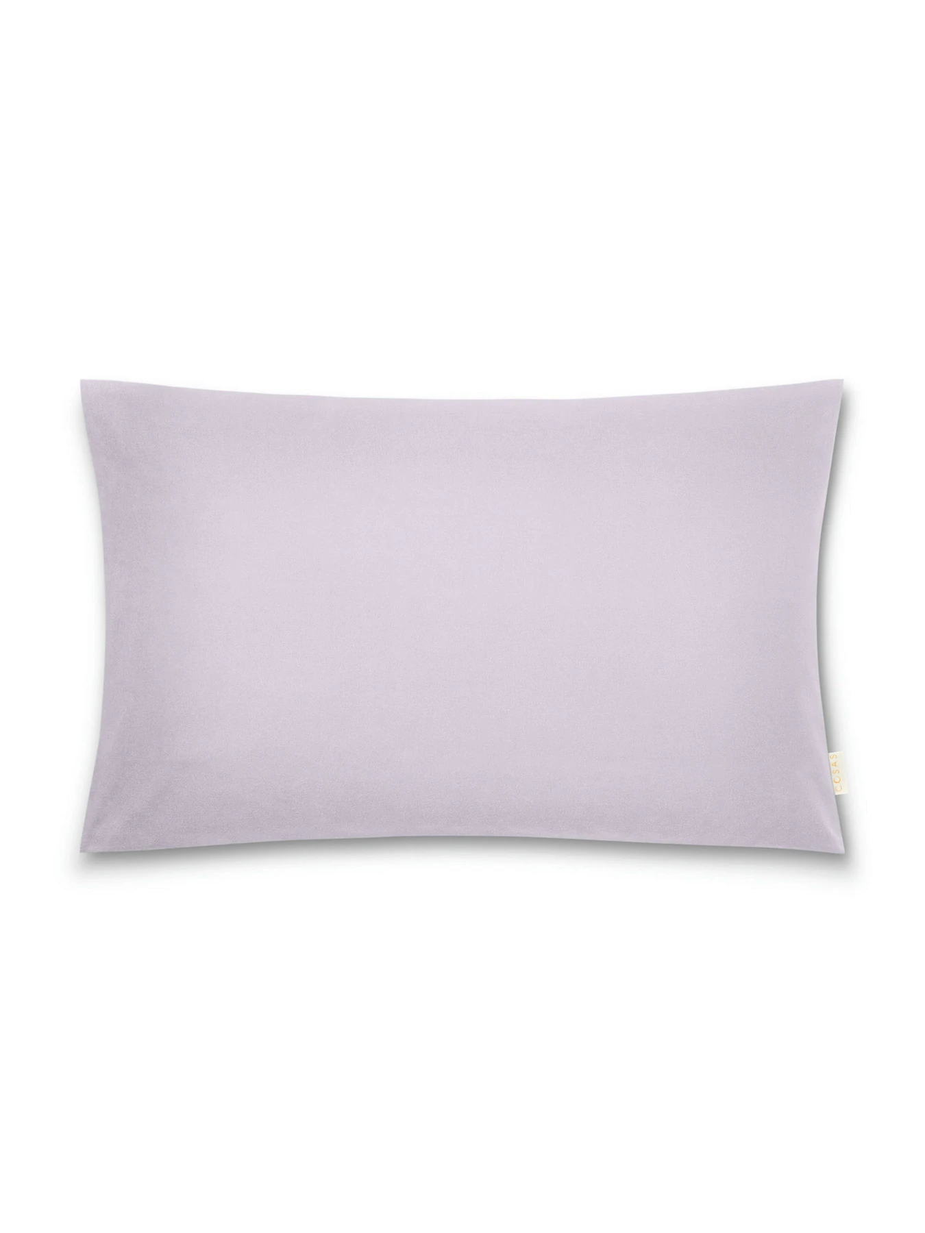 Наволочка фланель PEARL Cosas модель Flannel_45Pearl_40x60 Наволочка фланель PEARL Cosas модель Flannel_45Pearl_40x60 Фото