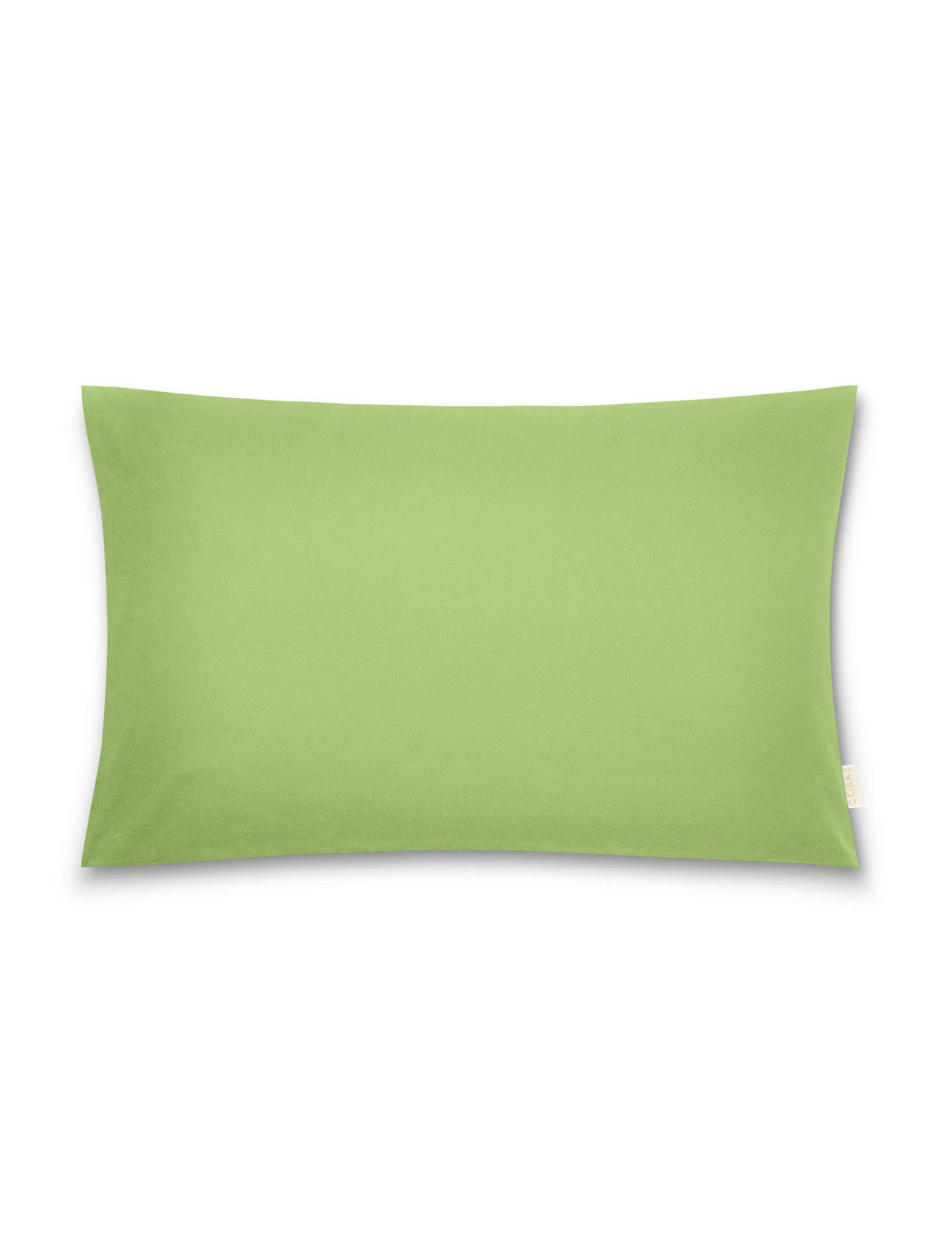Наволочка фланель LIME Cosas модель Flannel_51Lime_40x60 Наволочка фланель LIME Cosas модель Flannel_51Lime_40x60 Фото