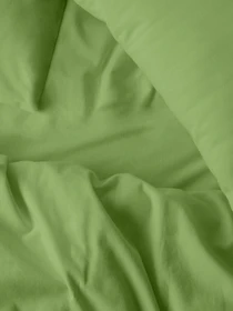 Наволочка фланель LIME Cosas модель Flannel_51Lime_40x60 Фото