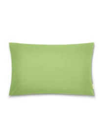 Наволочка фланель LIME Cosas модель Flannel_51Lime_40x60 Фото