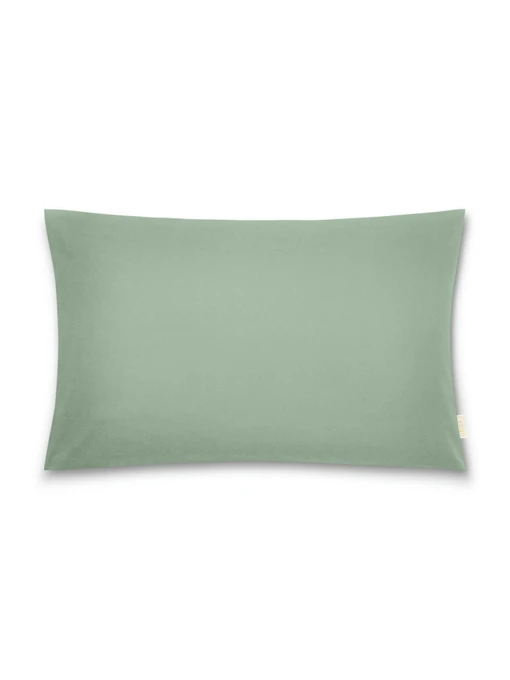 Наволочка фланель MEDITATIVE Cosas модель Flannel_52Meditative_40x60 Фото