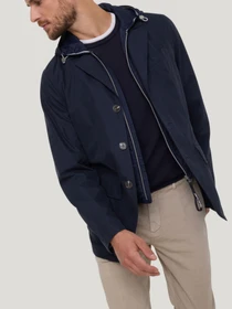 Куртки та дублянки Pierre Cardin модель C8 10151.0079.6325 Фото