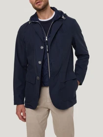 Куртки та дублянки Pierre Cardin модель C8 10151.0079.6325 Фото