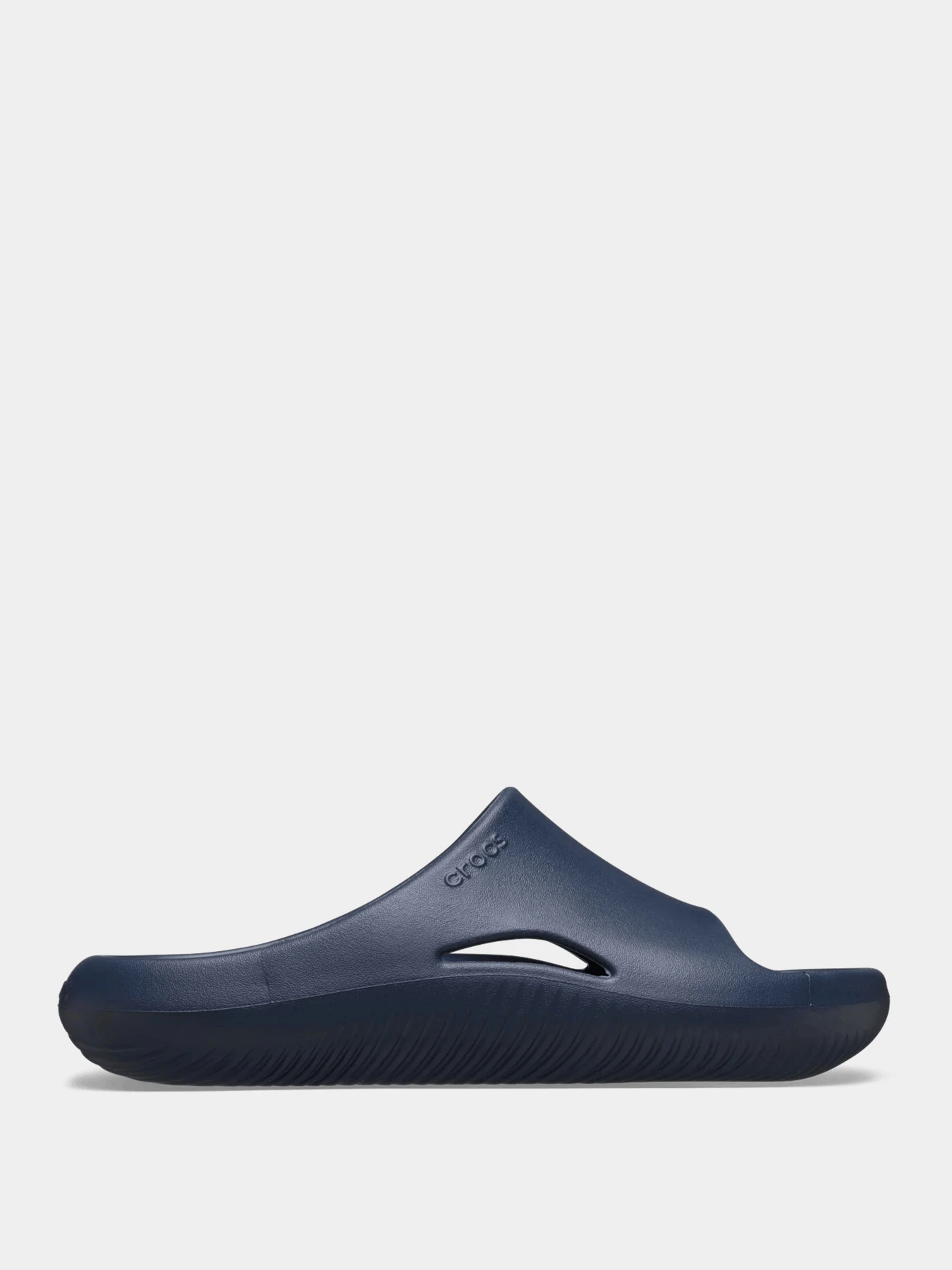 Шльопанці Crocs модель 208392NAV Фото