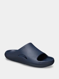 Шльопанці Crocs модель 208392NAV Фото
