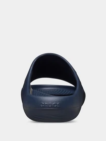 Шльопанці Crocs модель 208392NAV Фото