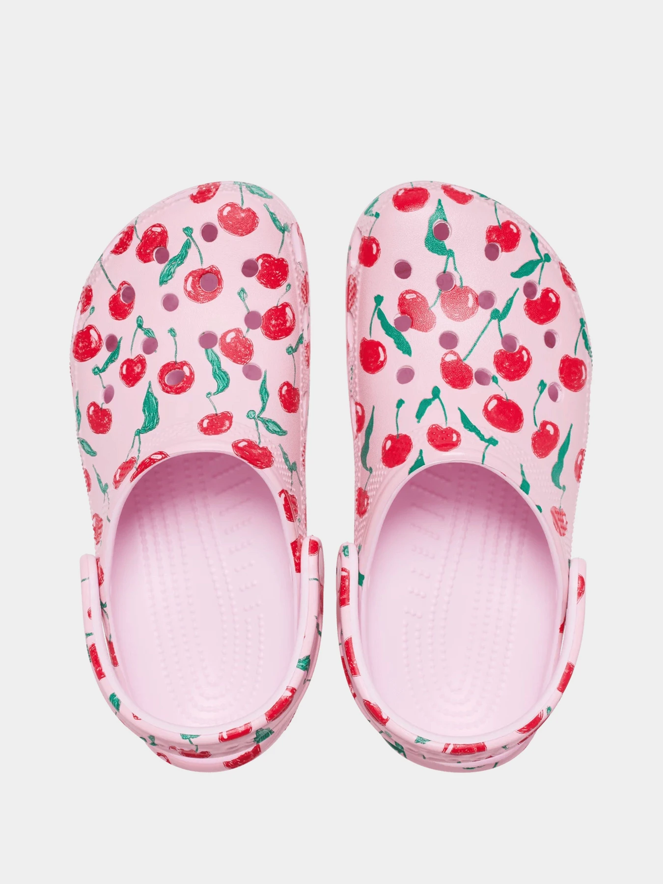 Шлёпанцы Crocs модель 211008PMI Фото