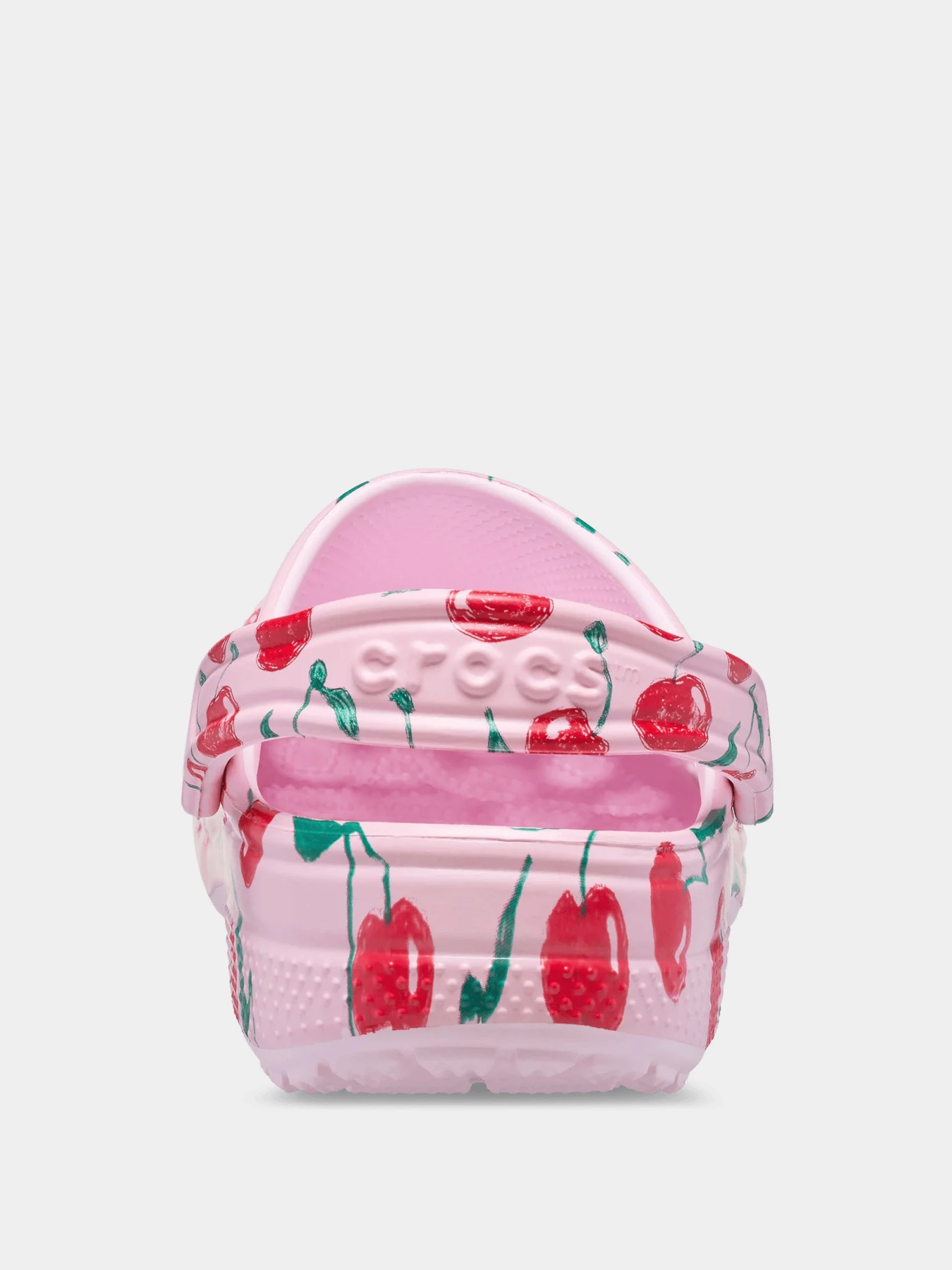 Шлёпанцы Crocs модель 211008PMI Фото