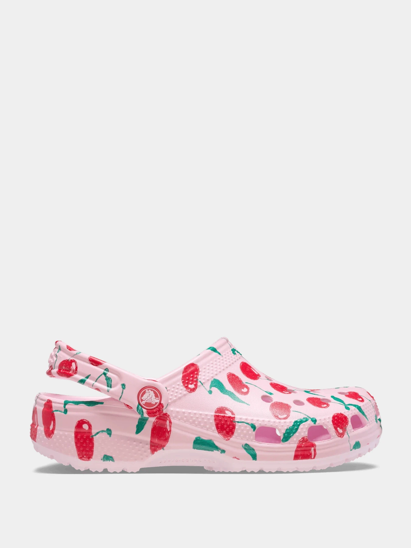 Шлёпанцы Crocs модель 211008PMI Фото