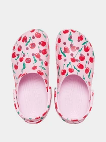 Шлёпанцы Crocs модель 211008PMI Фото