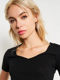 Футболки и поло H&M модель 75959 Фото