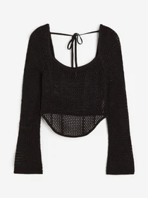 Худи и свитшоты H&M модель 75962 Фото