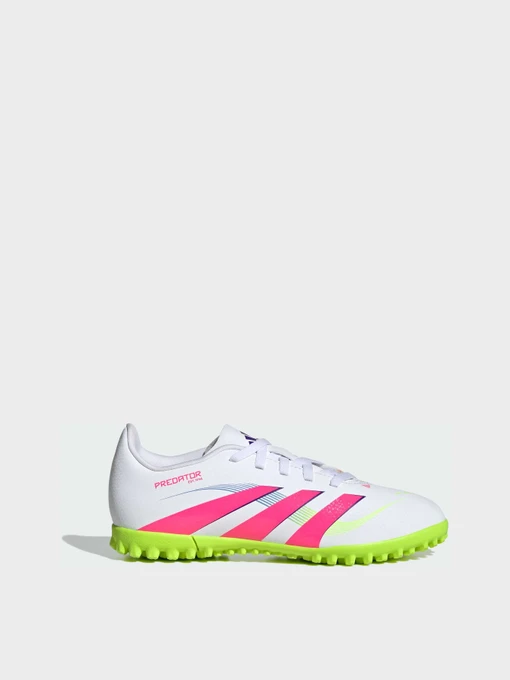 Кроссовки Adidas Predator модель ID3806 Фото