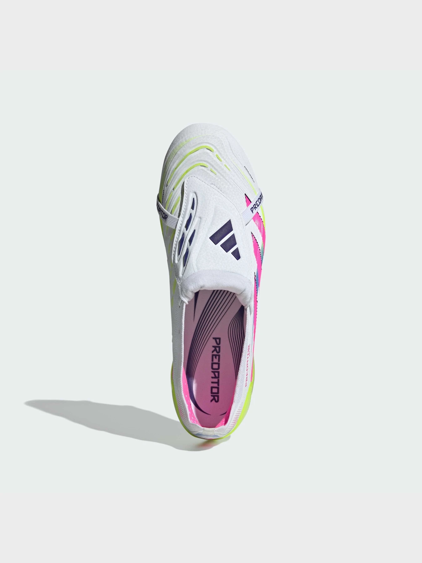 Кроссовки Adidas Predator модель ID8967 Фото
