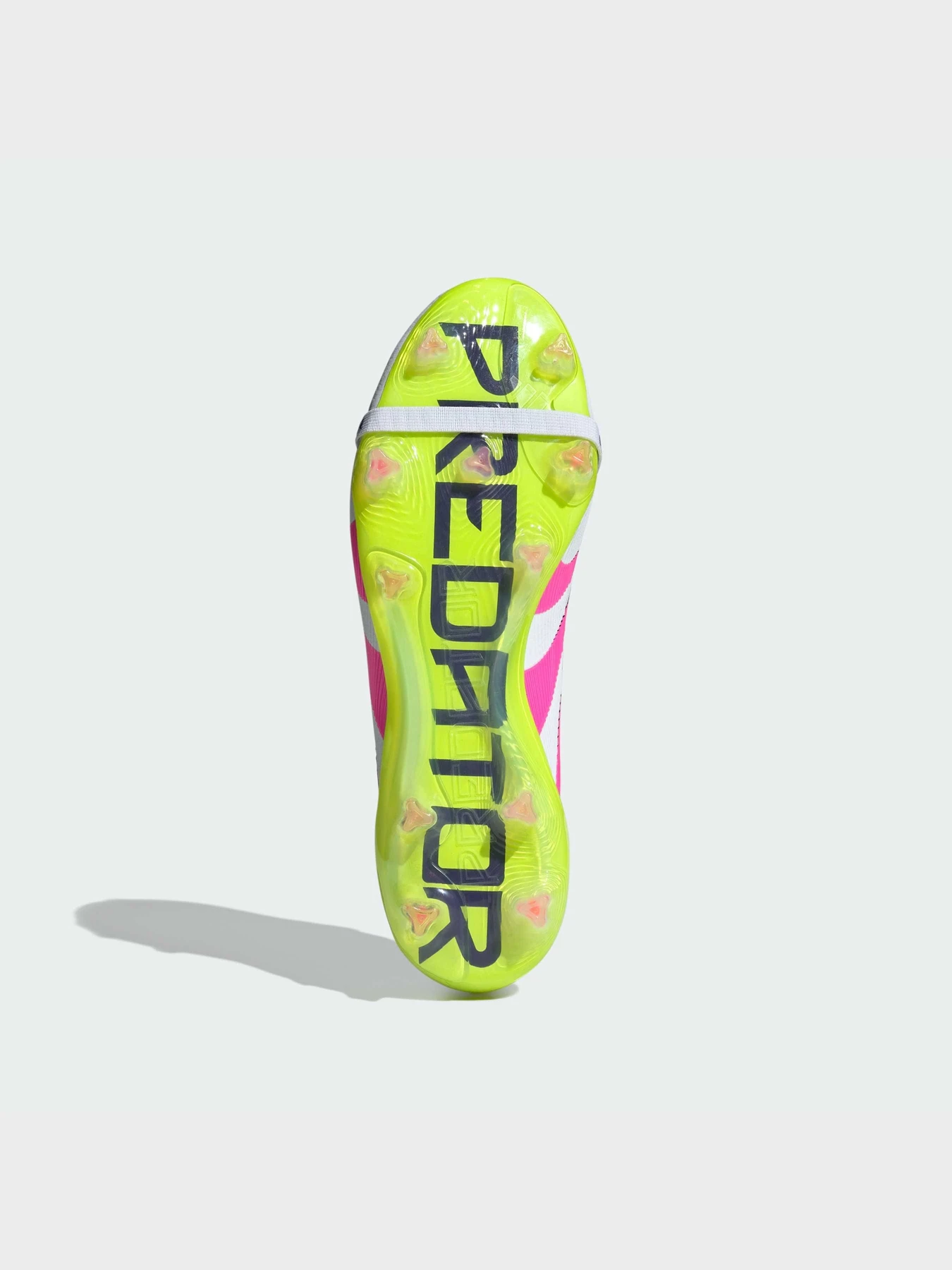 Кроссовки Adidas Predator модель ID8967 Фото