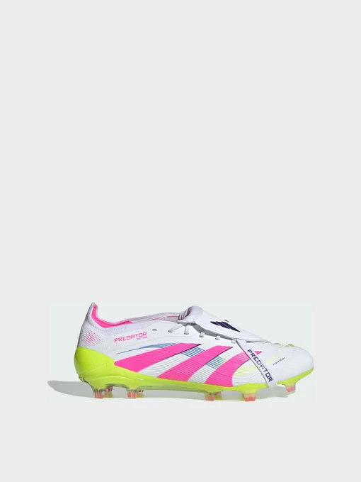 Кроссовки Adidas Predator модель ID8967 Фото