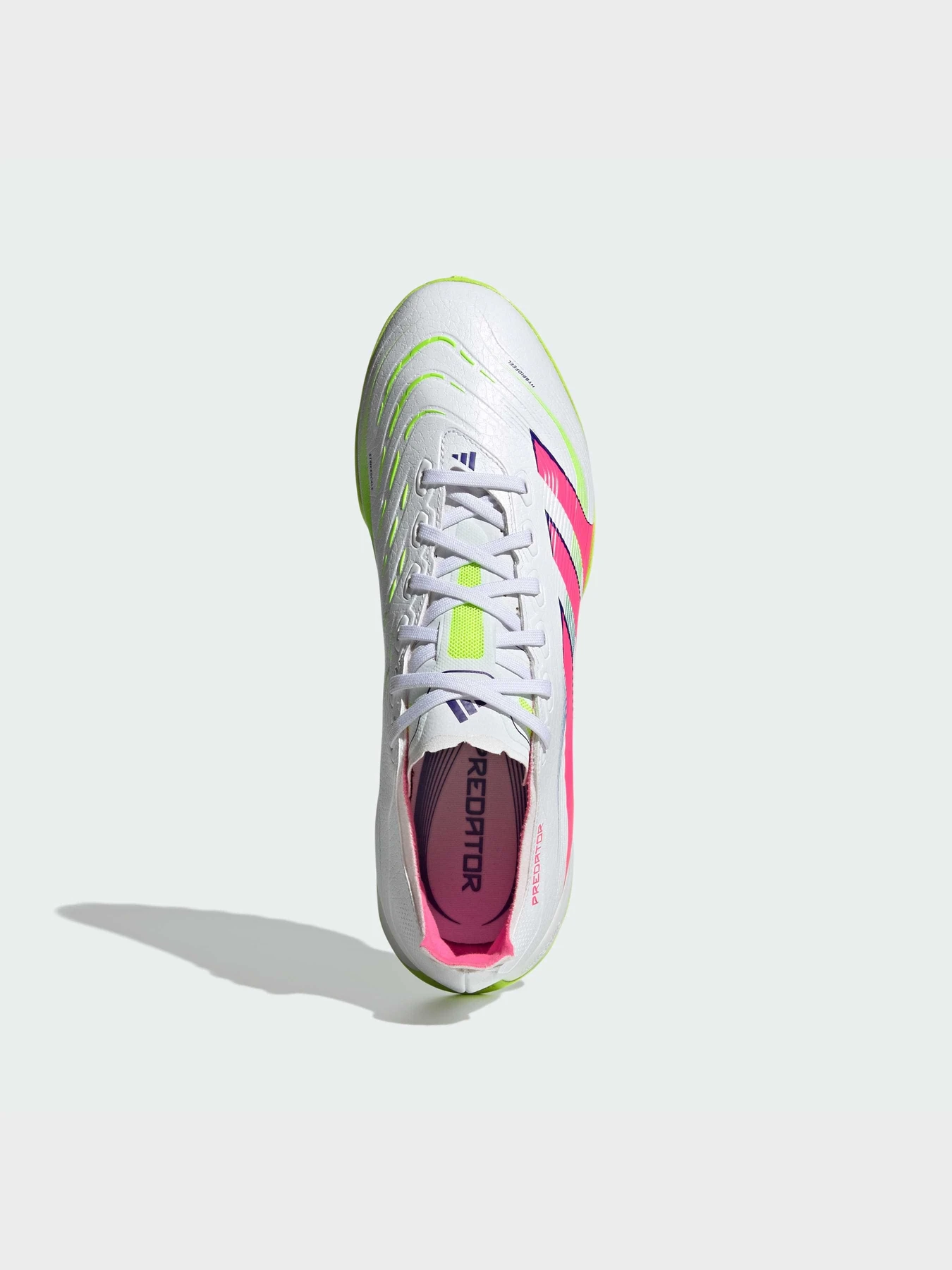 Кроссовки Adidas Predator модель ID3767 Фото
