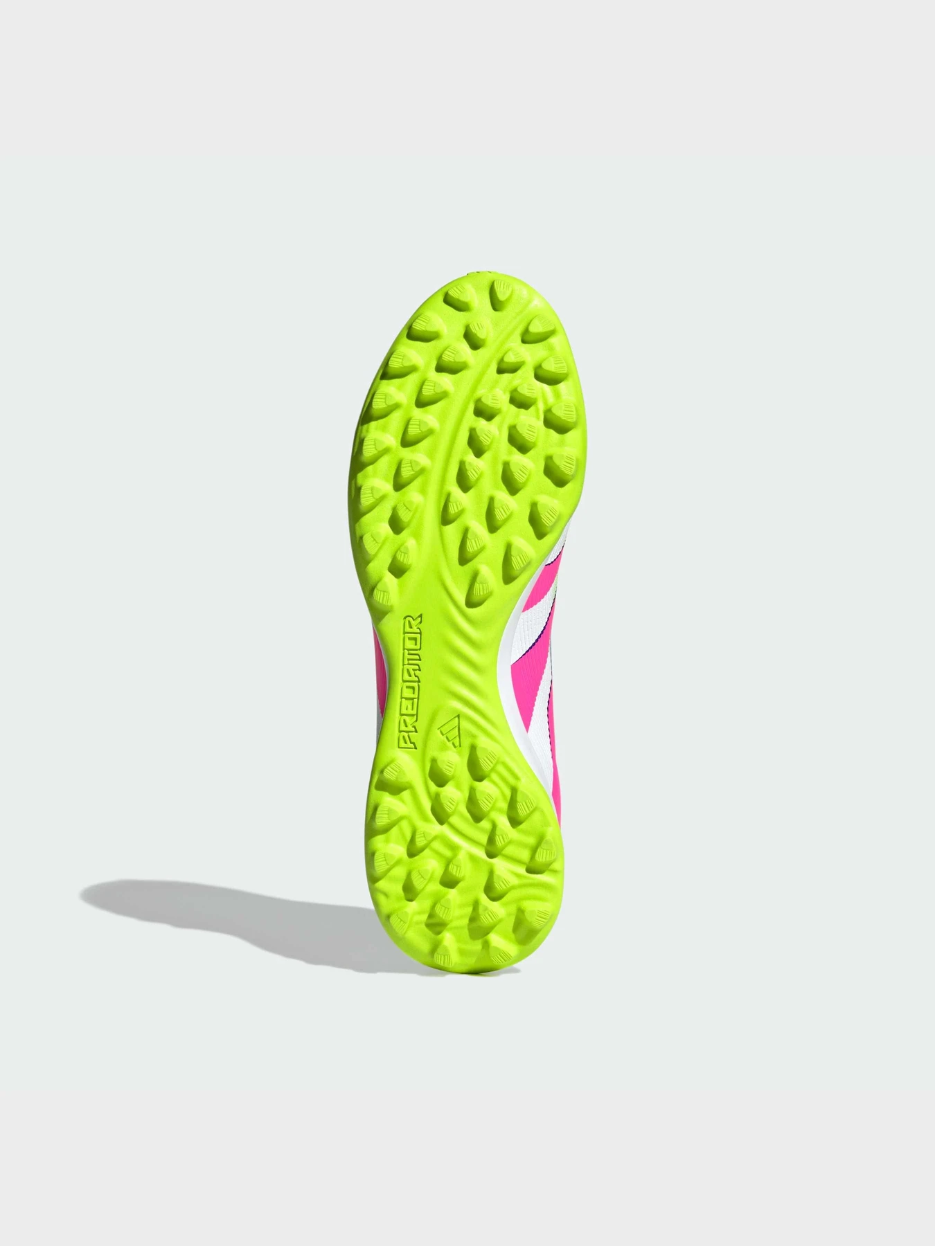 Кроссовки Adidas Predator модель ID3767 Фото