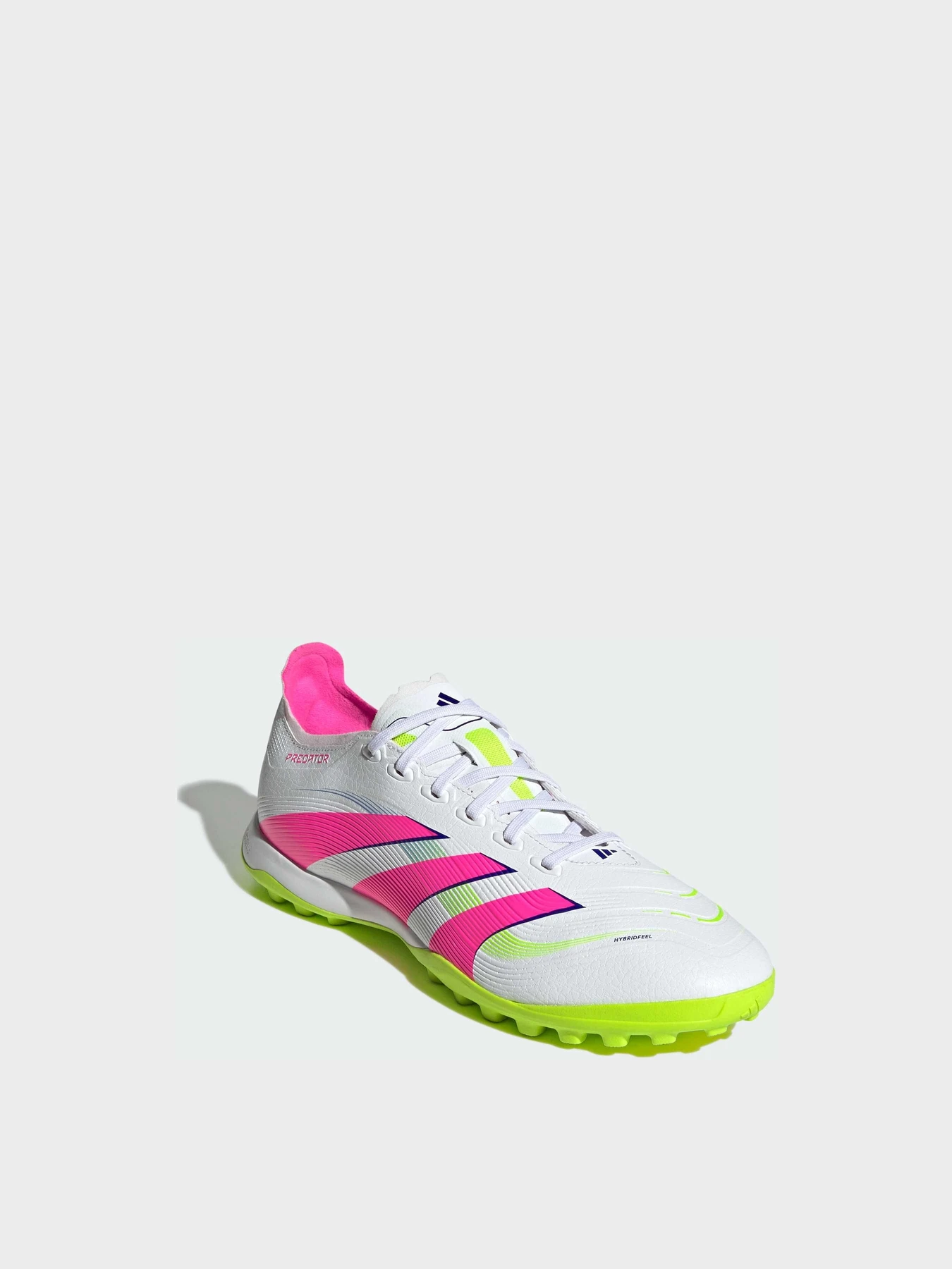 Кроссовки Adidas Predator модель ID3767 Фото