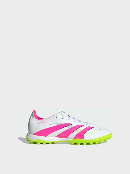 Кроссовки Adidas Predator модель ID3767 Фото