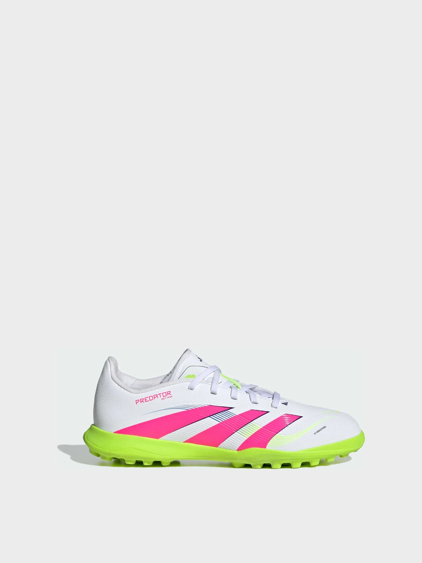 Кроссовки Adidas Predator модель ID3801 Кроссовки Adidas Predator модель ID3801 Фото