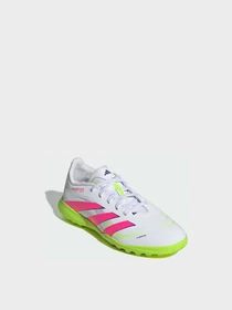 Кроссовки Adidas Predator модель ID3801 Фото