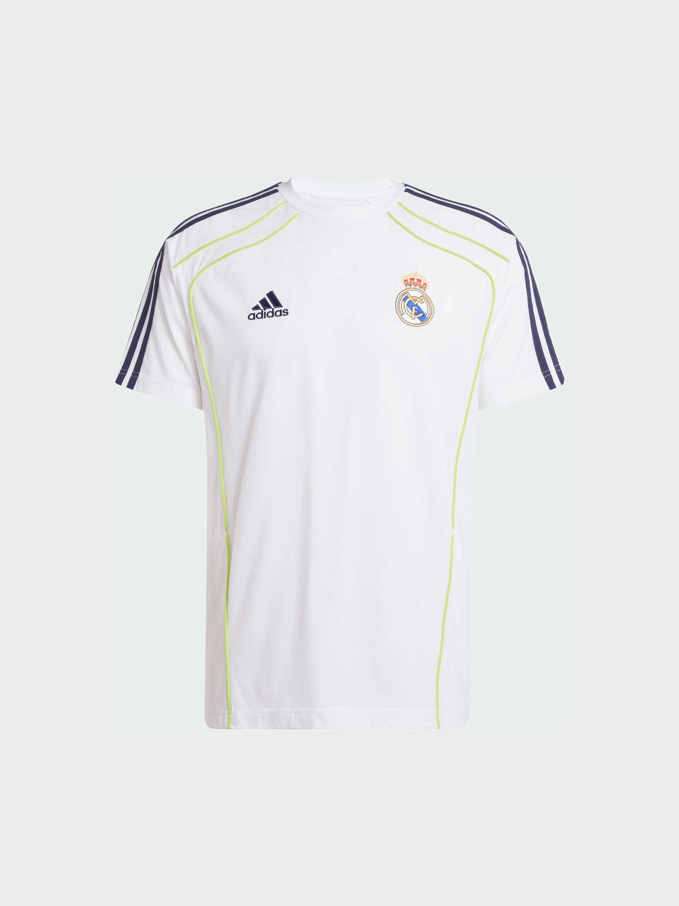 Футболки и поло Adidas модель JF2591 Футболки и поло Adidas модель JF2591 Фото