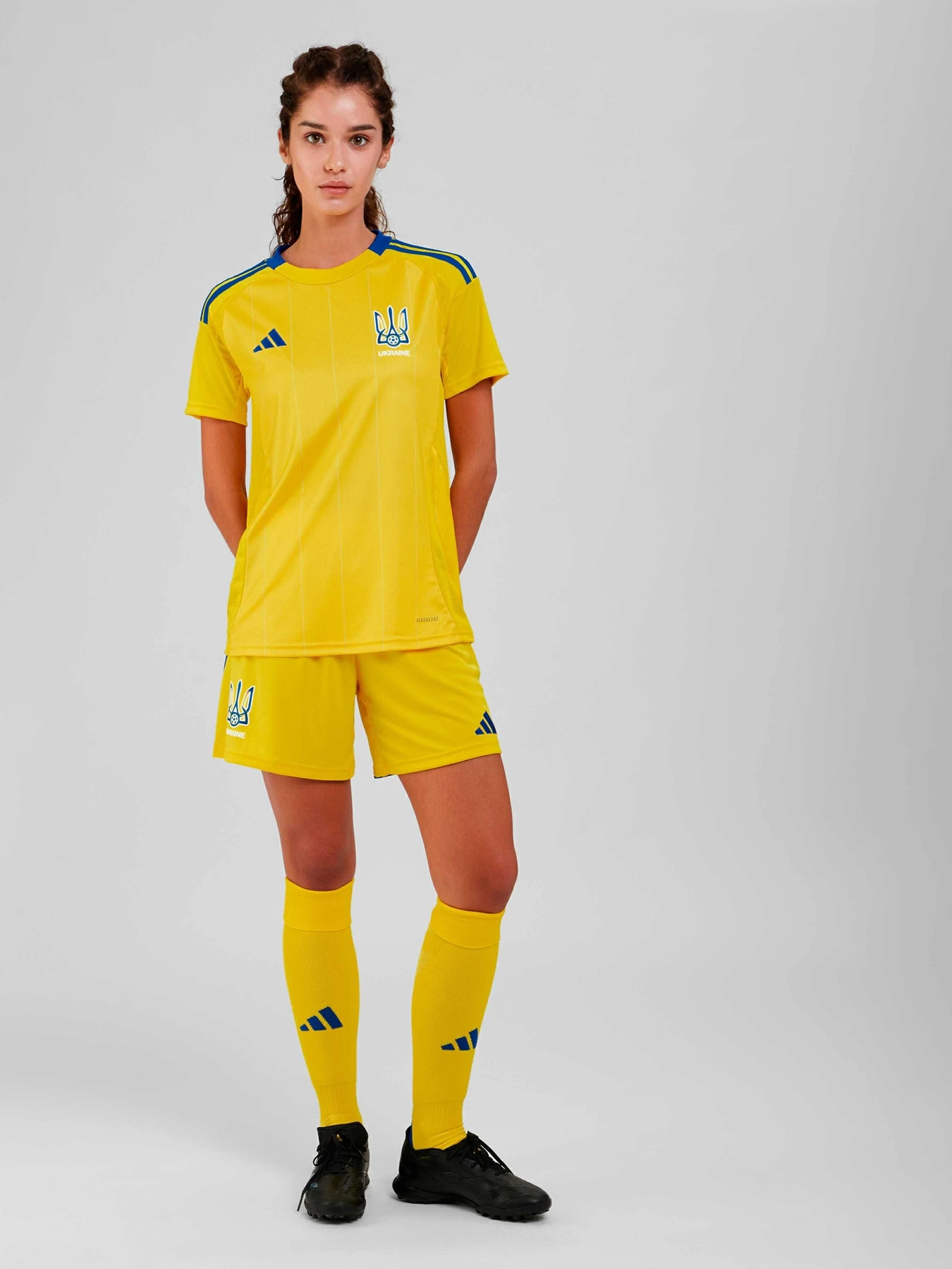 Шорты Adidas модель IP2180 Фото