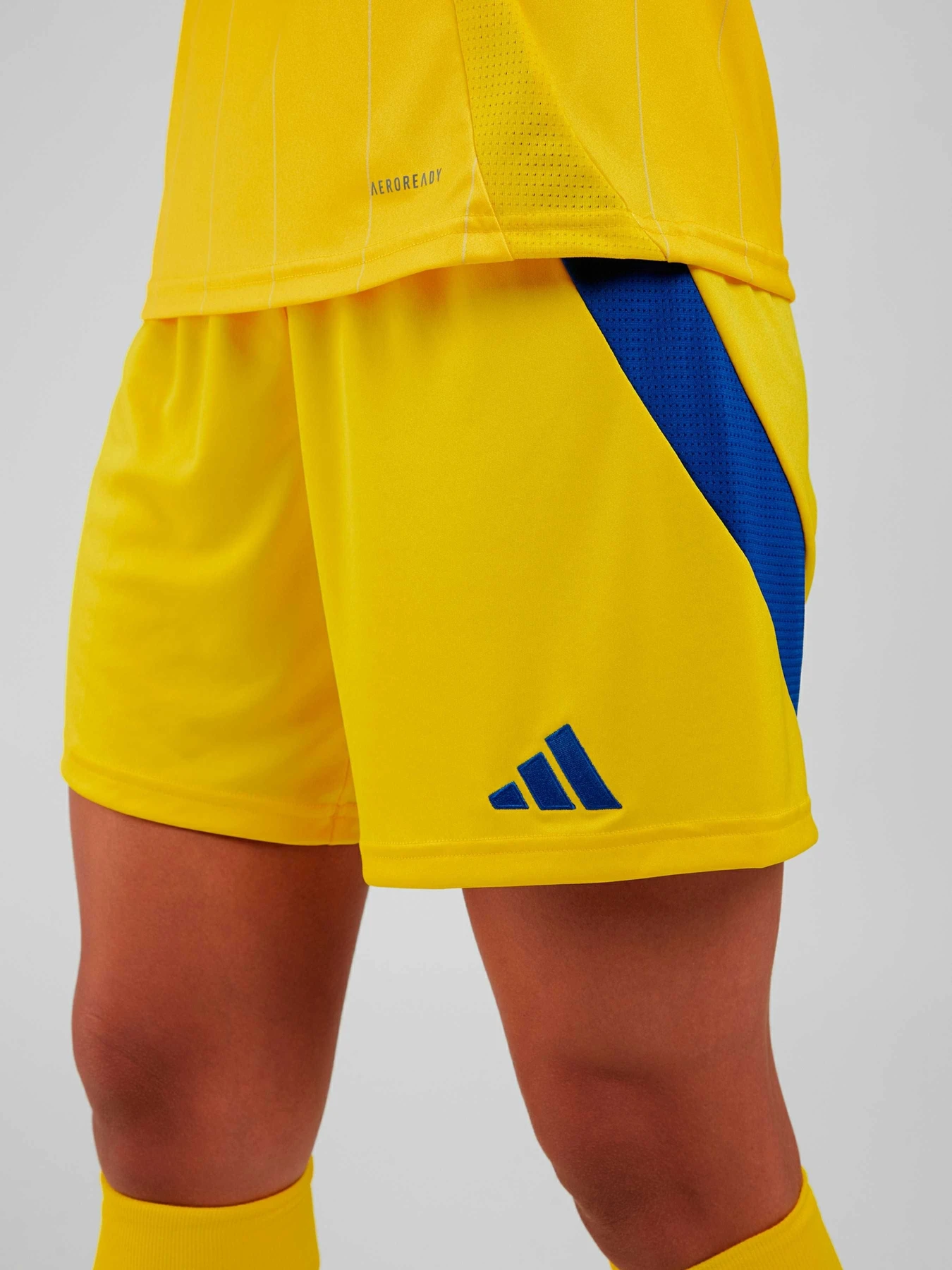 Шорты Adidas модель IP2180 Фото