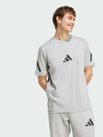Футболки и поло Adidas ZNE модель JF2457 Фото