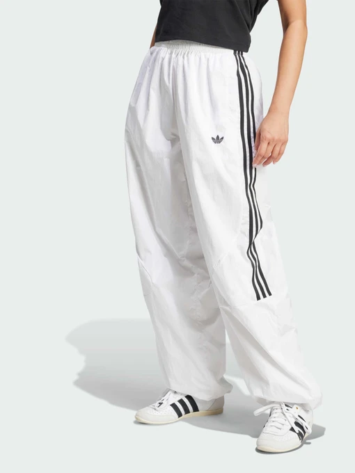 Брюки Adidas Adicolor модель JD0257 Фото
