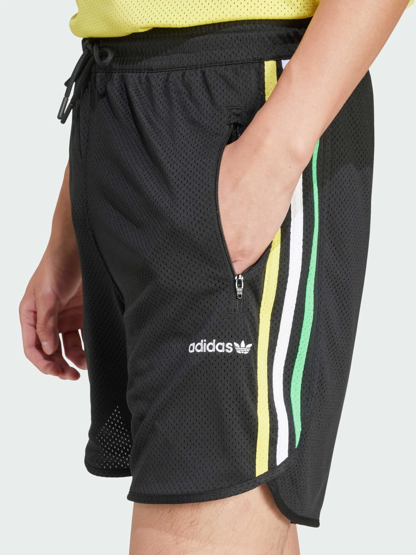 Шорты Adidas модель JC8386 Шорты Adidas модель JC8386 Фото